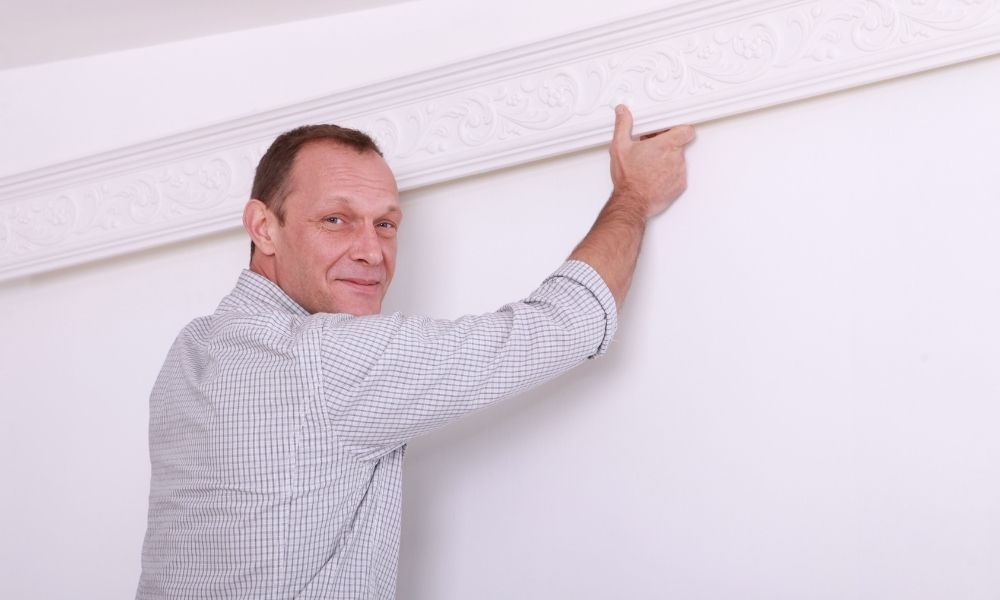 What You Should Know About Cove Moulding