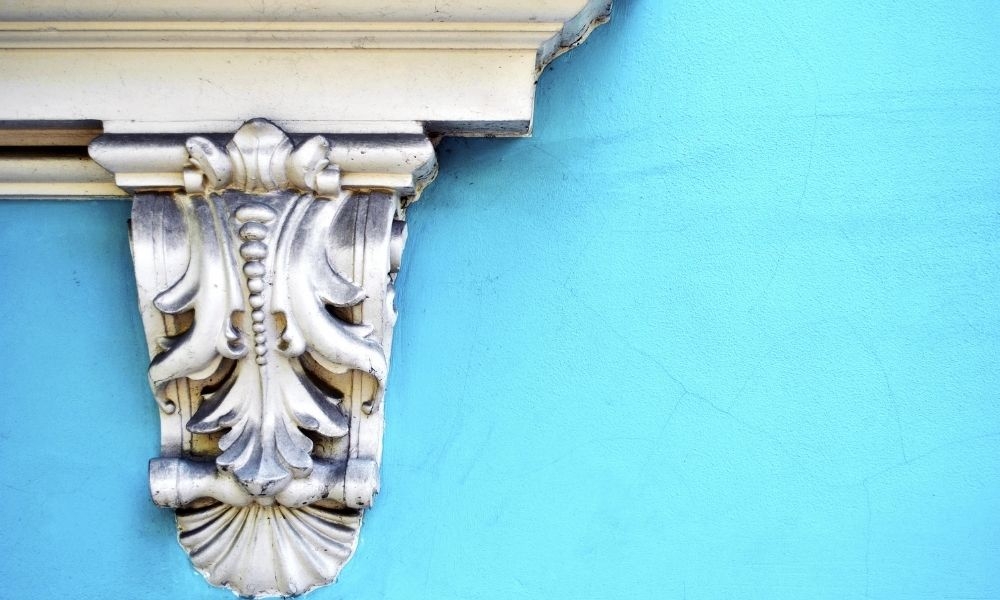 The Difference Between Corbels and Brackets