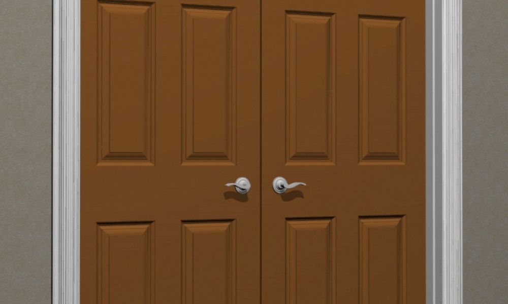 The Different Types of Door Casings and Styles