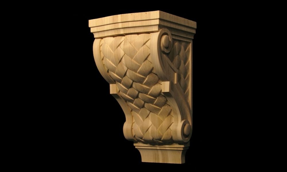 Tips for Choosing the Perfect Corbel for Your Kitchen